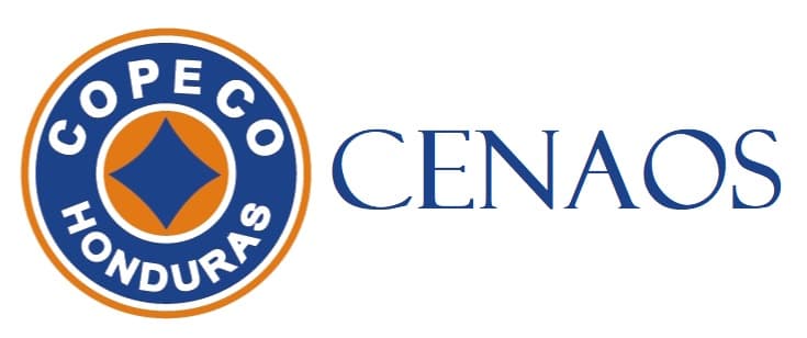 COPECO-CENAOS logo